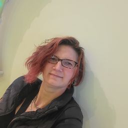 Angela Ross Photo 28