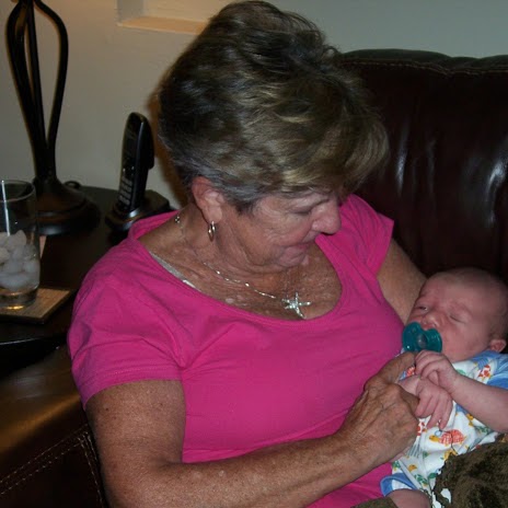 Mary Eill Photo 4