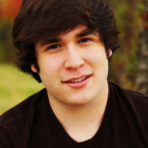 Nicholas Cox Photo 33