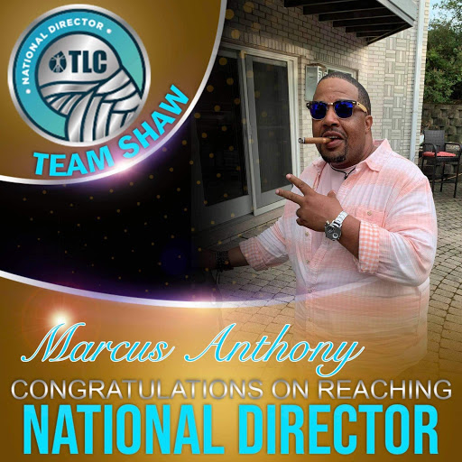 Marcus Anthony Photo 39