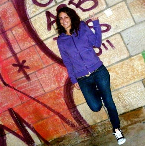 Joanna Morgan Photo 13
