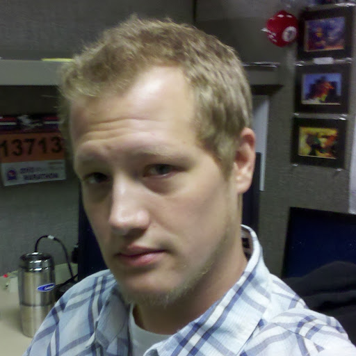 Gary Chapman Photo 22