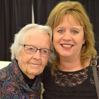 Carol Roth Photo 21