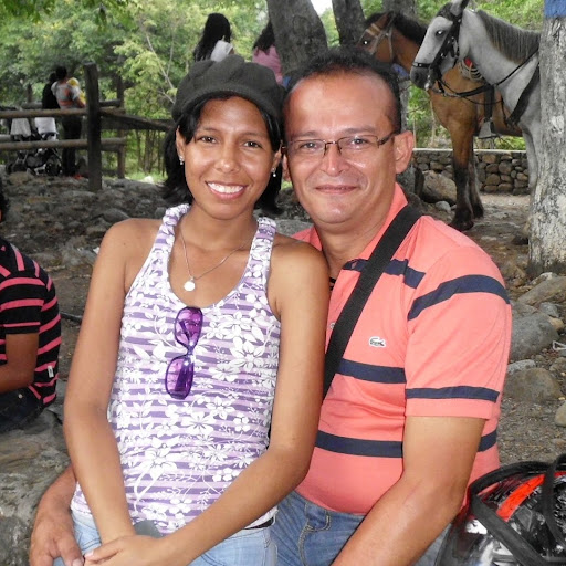 Ramon Calderon Photo 9