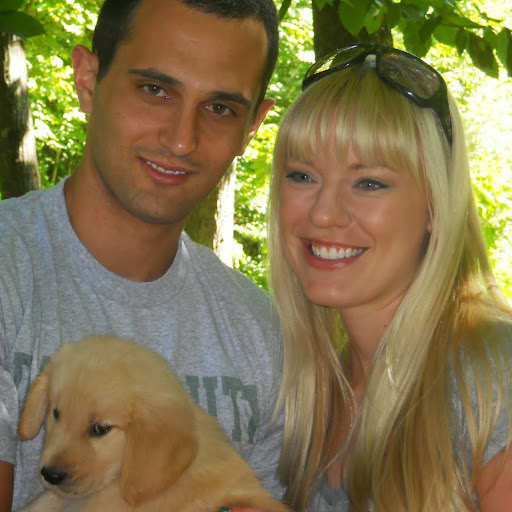 Sarah Ayres Photo 12