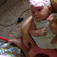 Anna Little Photo 34