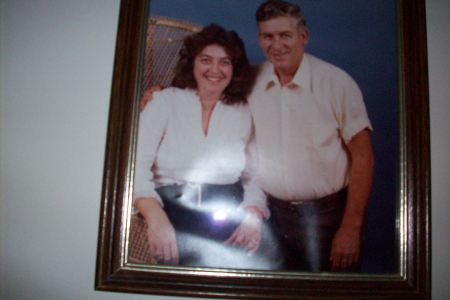Sandra Morris Photo 10