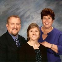 Mark Hope Photo 44