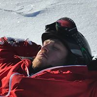Jon Abbott Photo 34