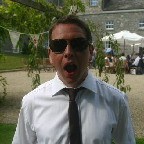 David Conlon Photo 10