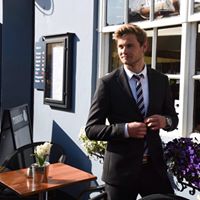 Thomas Jensen Photo 62