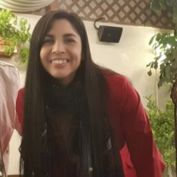 Regina Torres Photo 18