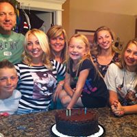 Jennifer Brumfield Photo 9