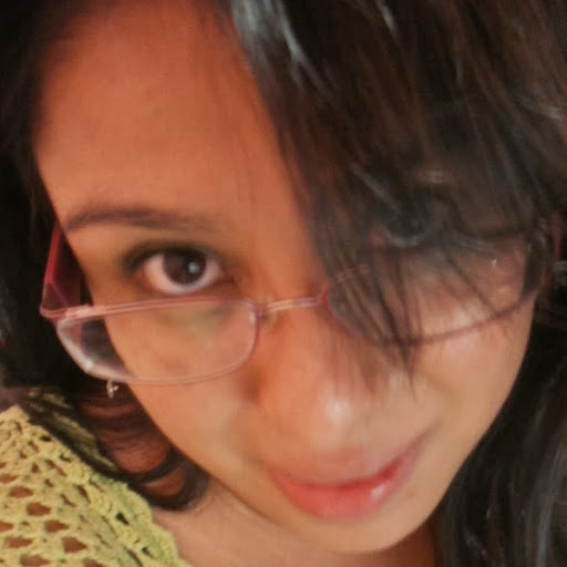 Jacqueline Paredes Photo 27