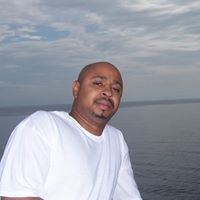 Marcus Clemons Photo 19