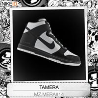 Tamera Robinson Photo 3