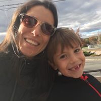 Jennifer Rosenfeld Photo 19