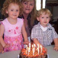 Karyn Murphy Photo 16