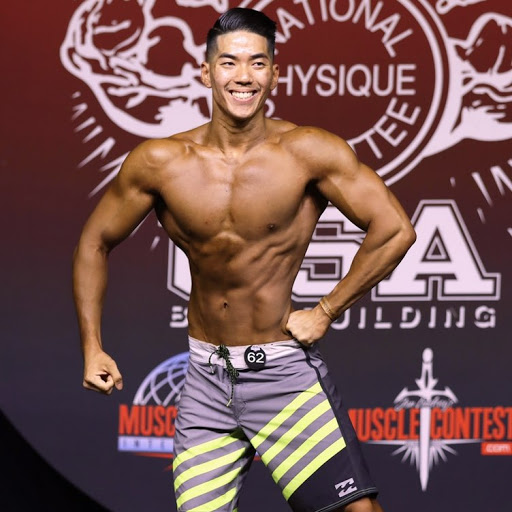 Michael Dang Photo 22