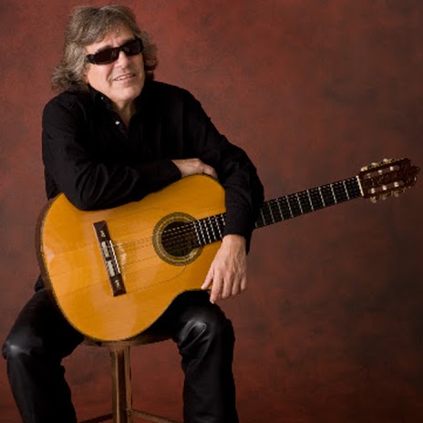 Jose Feliciano Photo 46