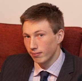 Thomas Hayward Photo 22