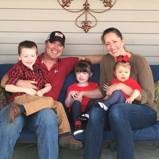 Kimberly Thompson Photo 19