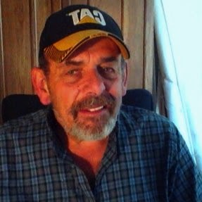 Gary Kelly Photo 26