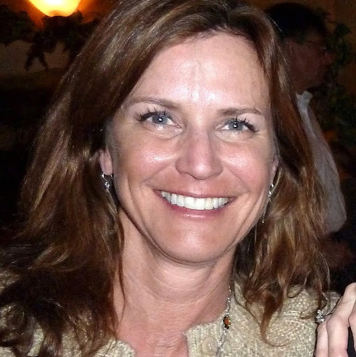 Gina Jacobs Photo 42