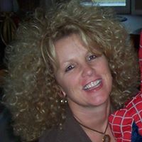 Pattie Smith Photo 15