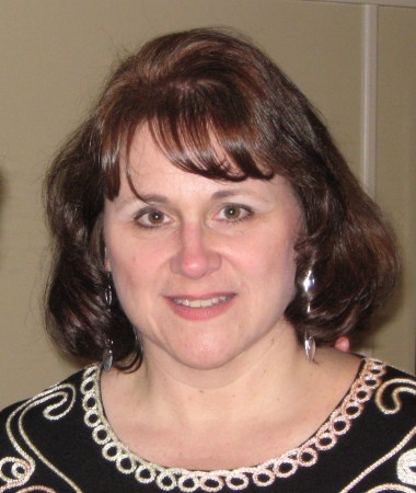 Judy Dick Photo 9