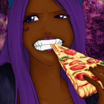Jazzmine Robinson Photo 5