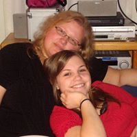 Jennifer Strand Photo 9