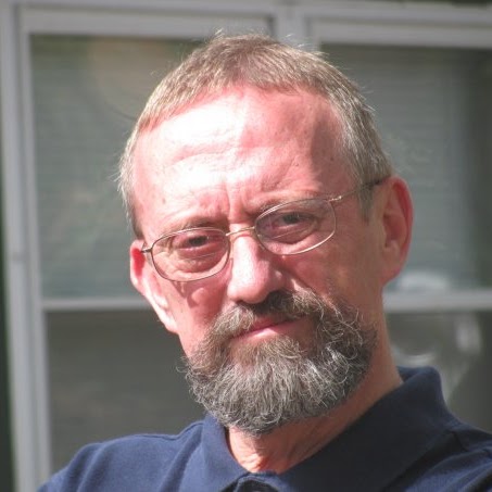Tom Martin Photo 5