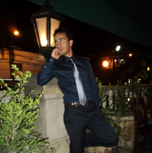 Nicolas Bonilla Photo 2