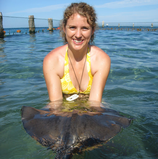 Elizabeth Gifford Photo 21