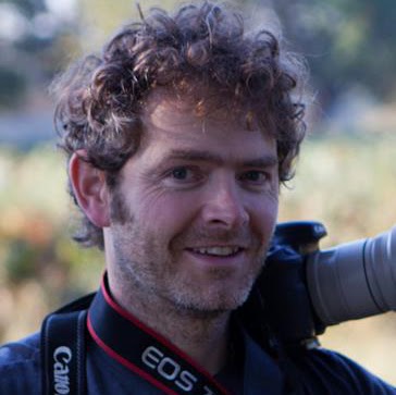 Richard Kendall Photo 38