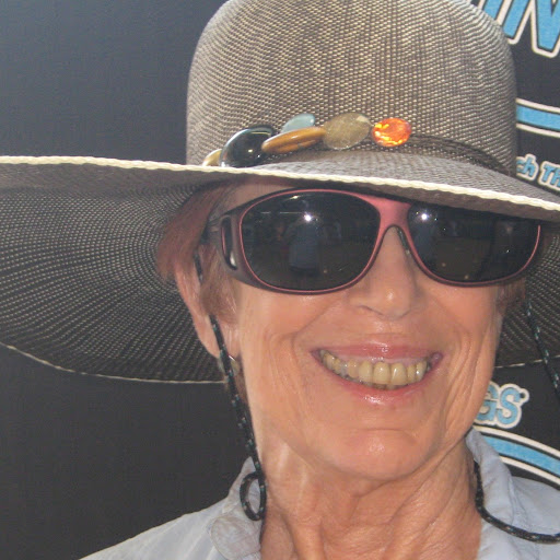 Ann Nevin Photo 5