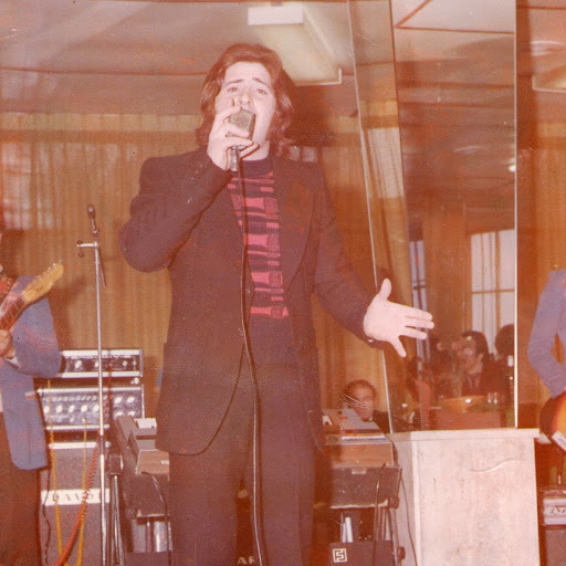 Antonio Ferrante Photo 6