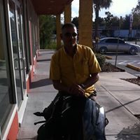 Ismael Colon Photo 32