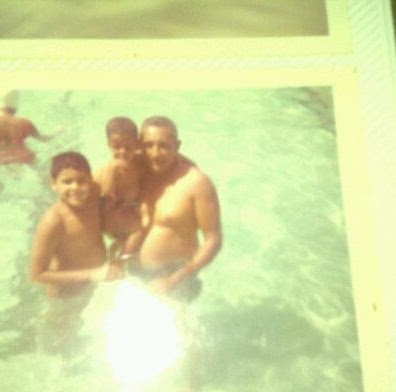 Eddie Burgos Photo 21