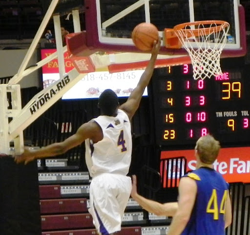 Andre Stephens Photo 34