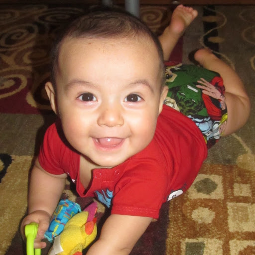 Ruby Quiroz Photo 5