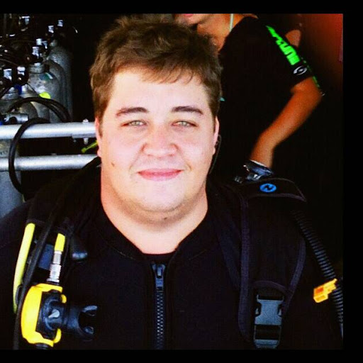 Michael Bishop Photo 61