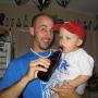 Patrick Sinclair Photo 11