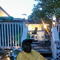 Lamar Parker Photo 32