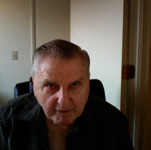 Gerald Greenfield Photo 5