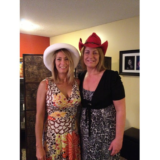 Jeanne Swanson Photo 8