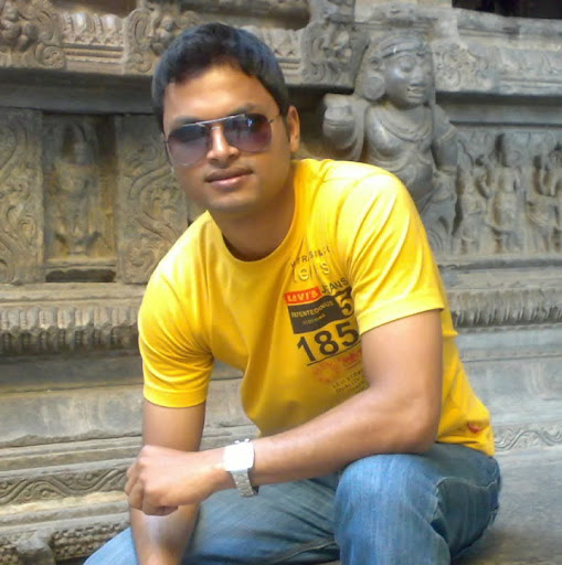 Mohammad Nasim Photo 5