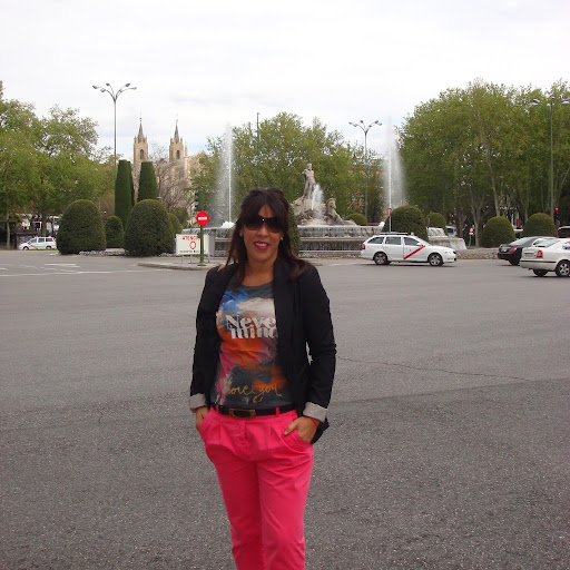 Matilde Hernandez Photo 23