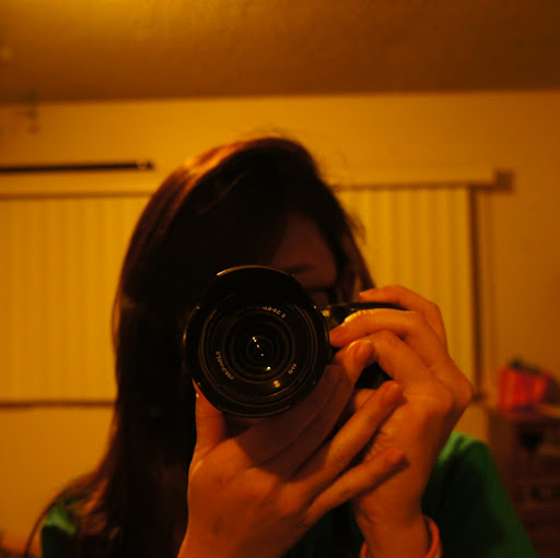 Anna Huynh Photo 22
